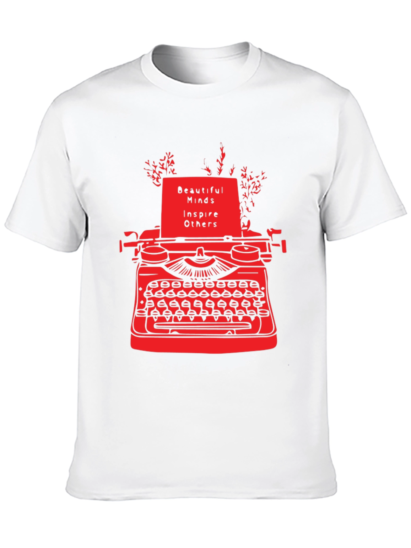 Beautiful Minds T-Shirt