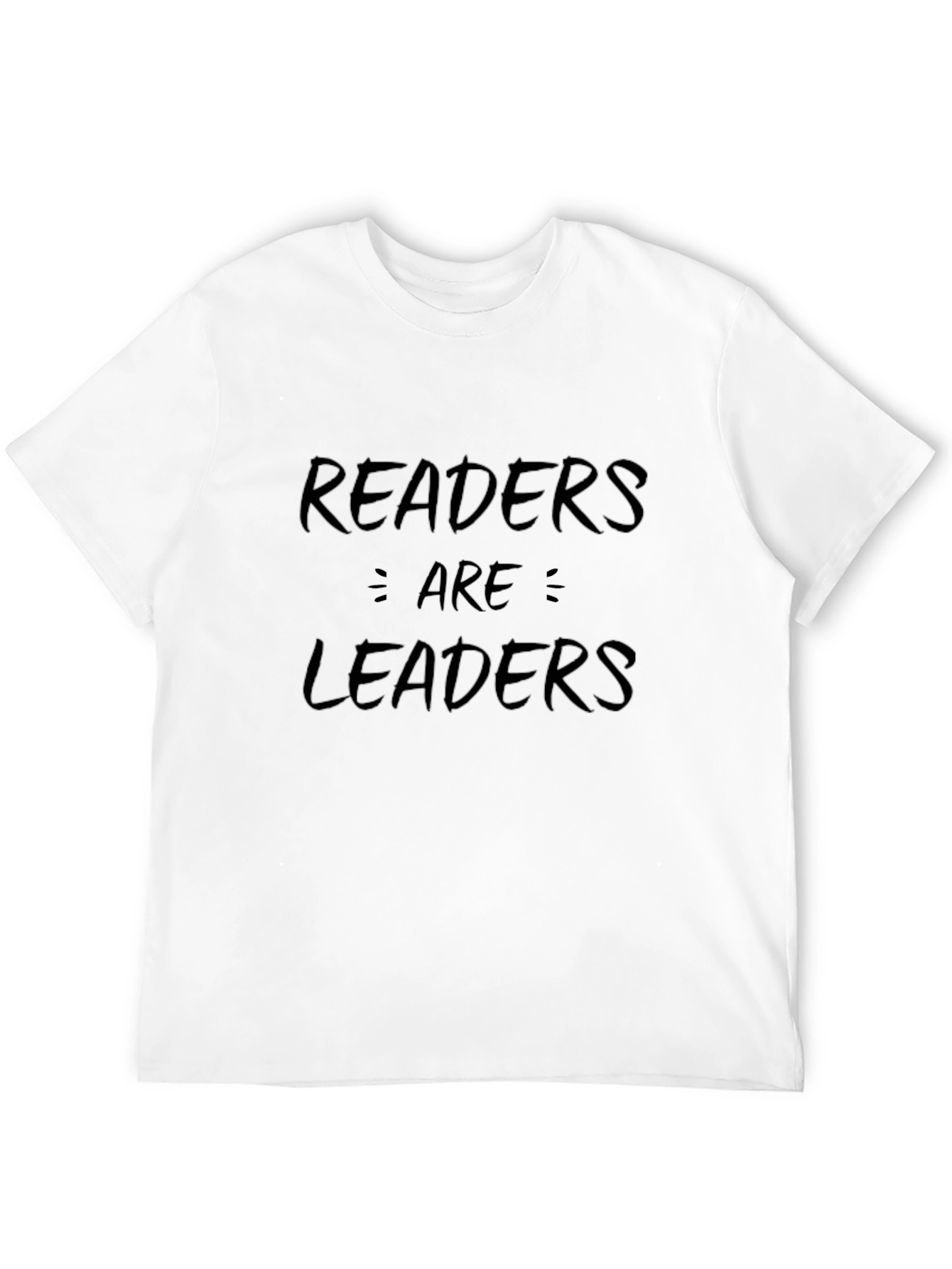 Readers Are Leaders T-Shirt