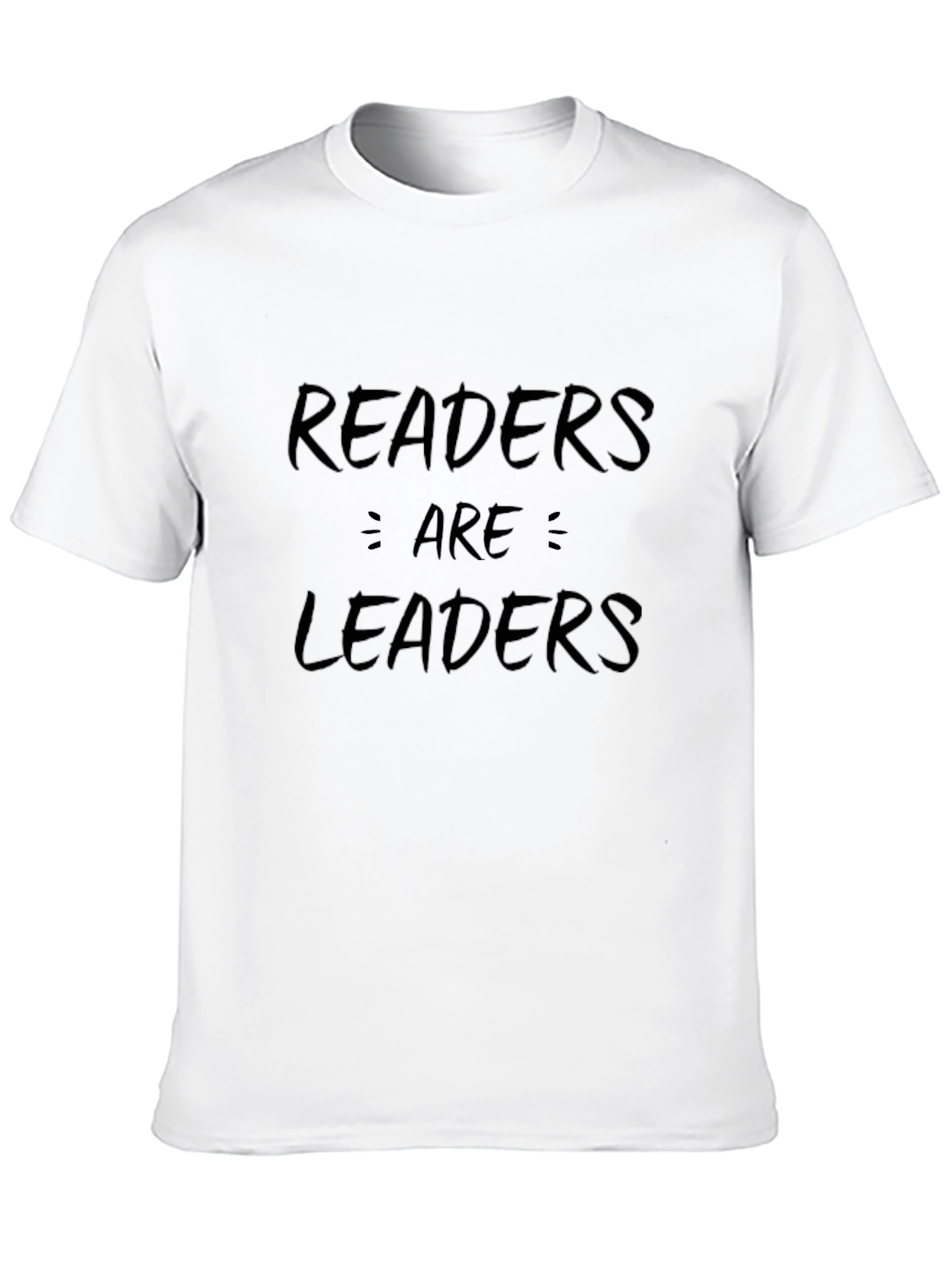 Readers Are Leaders T-Shirt