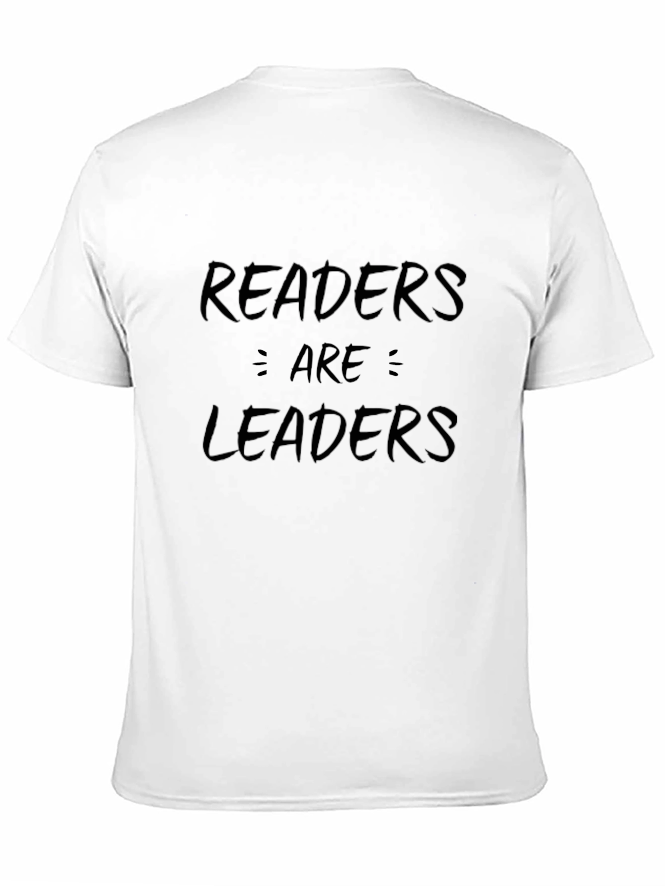 Readers Are Leaders T-Shirt