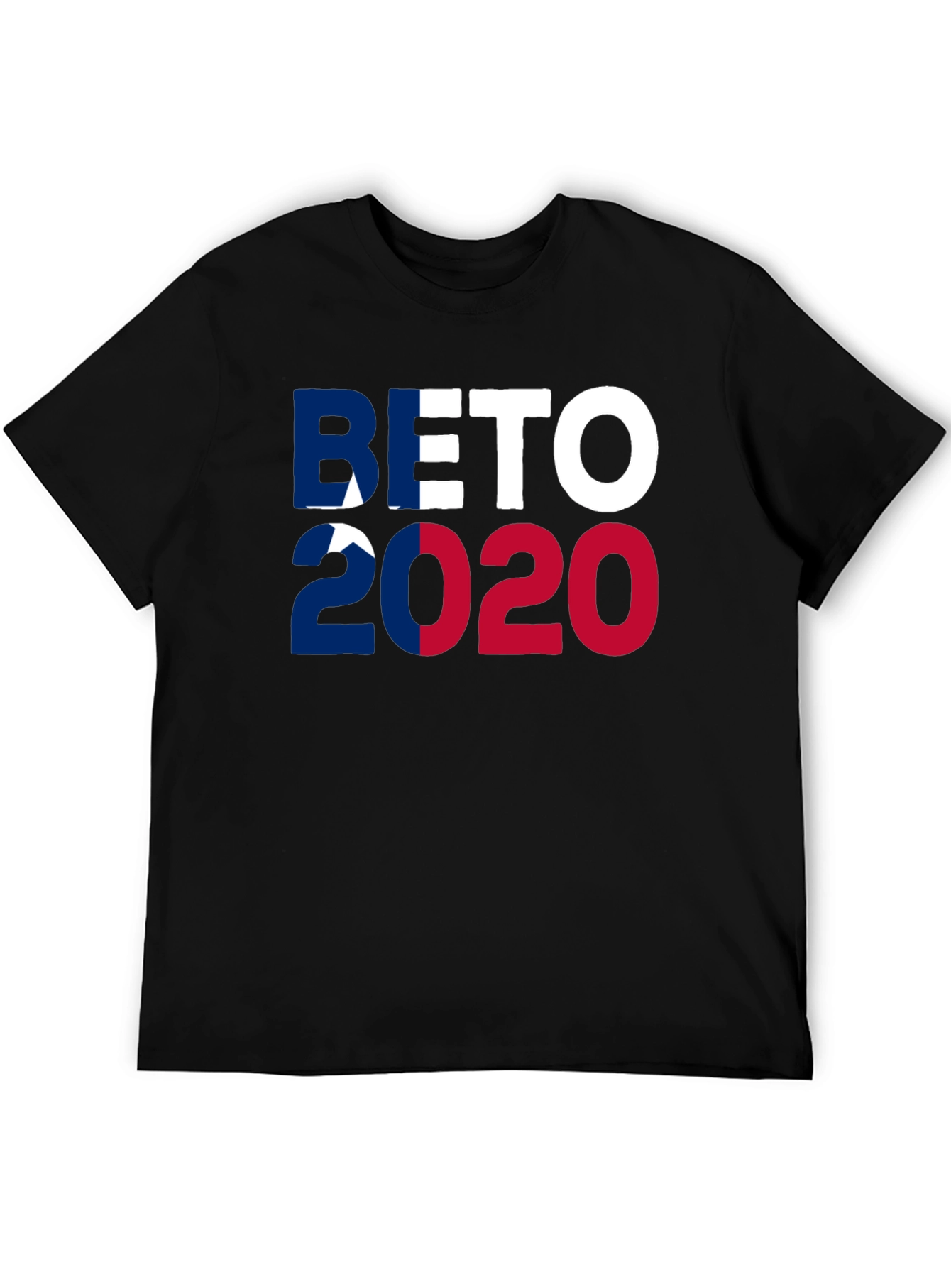 Beto 2020 Graphic Tee - Political Statement Shirt