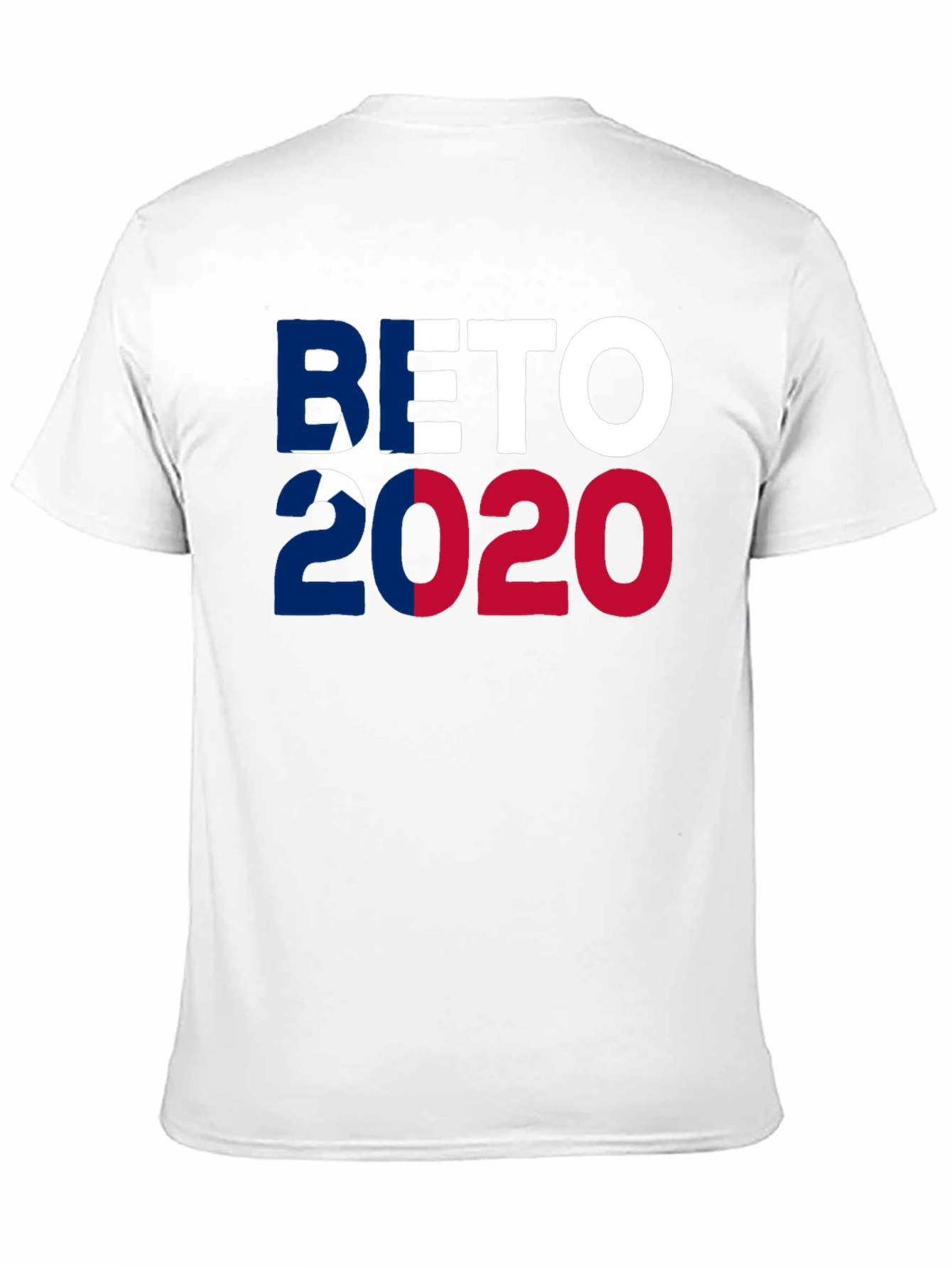 Beto 2020 Graphic Tee - Political Statement Shirt