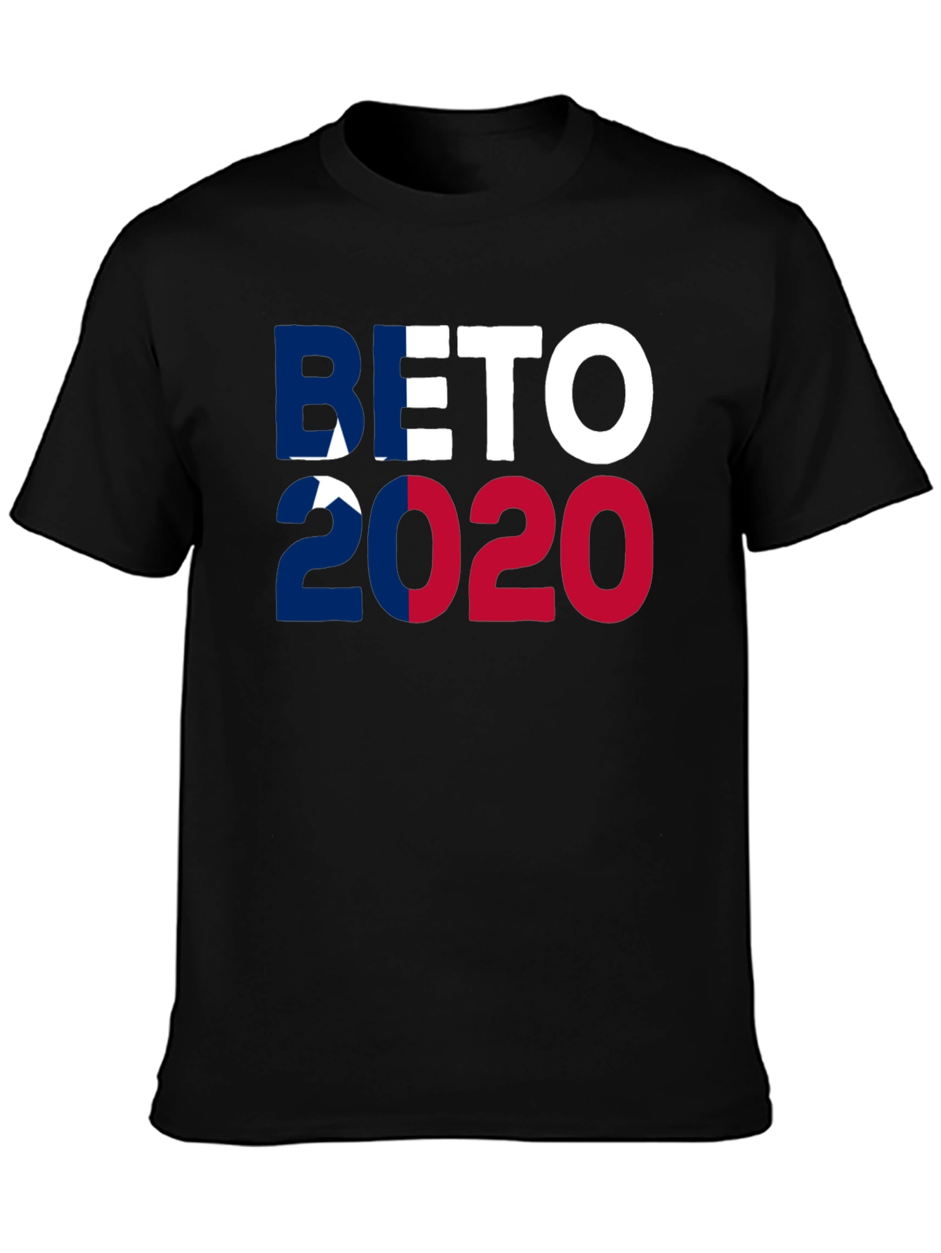 Beto 2020 Graphic Tee - Political Statement Shirt