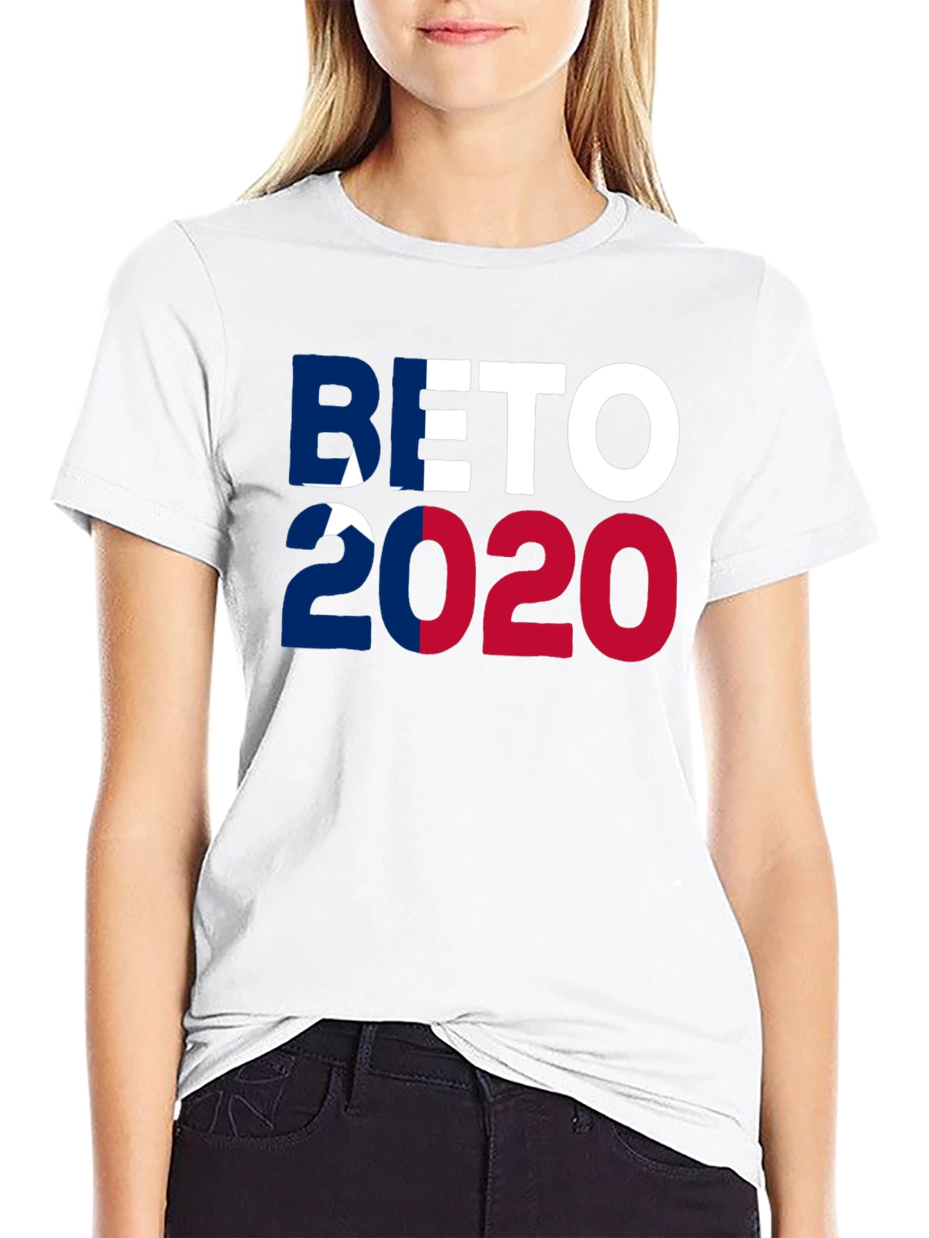 Beto 2020 Graphic Tee - Political Statement Shirt