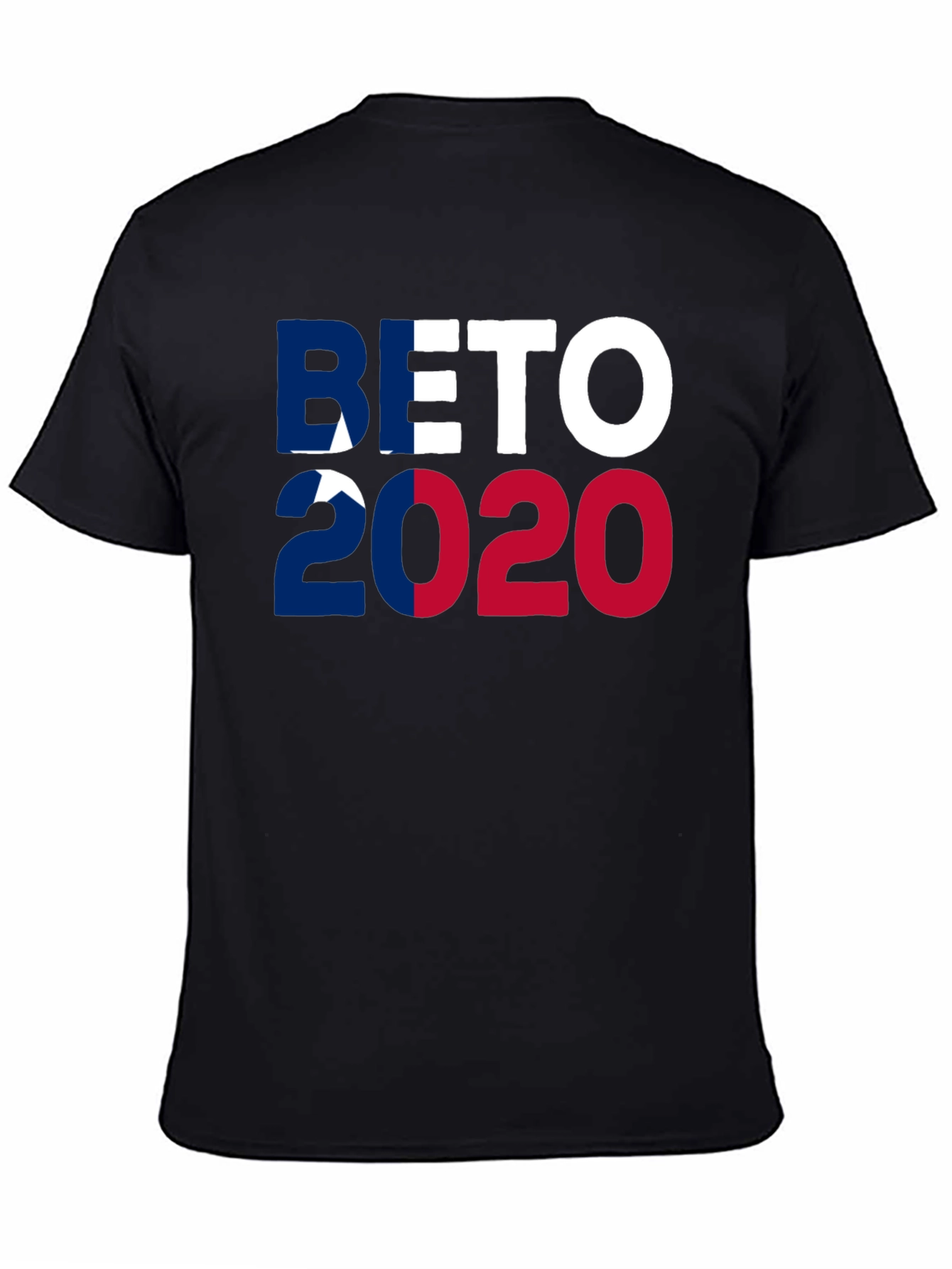 Beto 2020 Graphic Tee - Political Statement Shirt