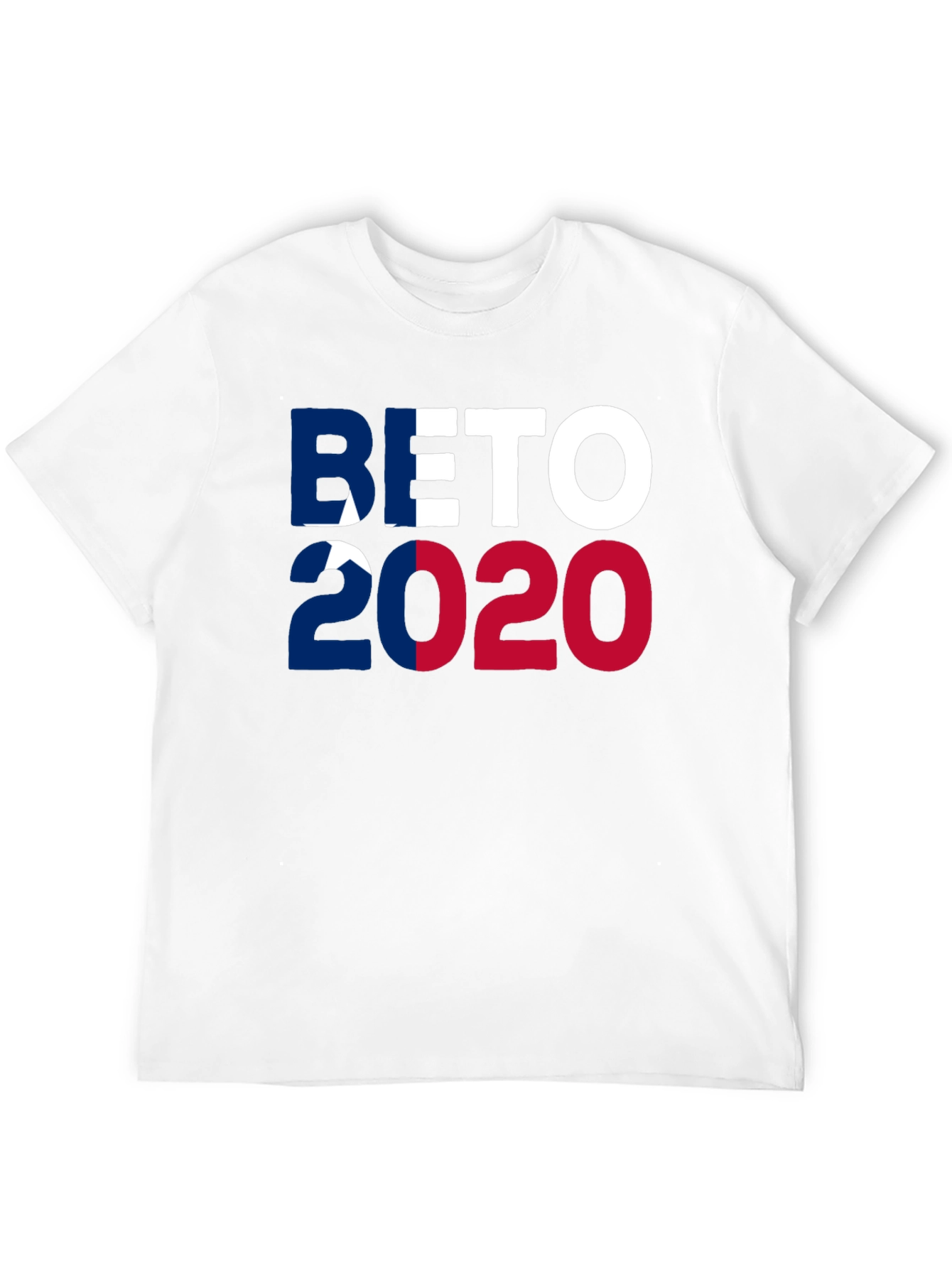 Beto 2020 Graphic Tee - Political Statement Shirt