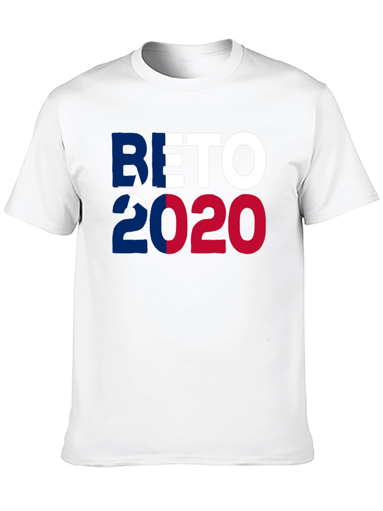 Beto 2020 Graphic Tee - Political Statement Shirt