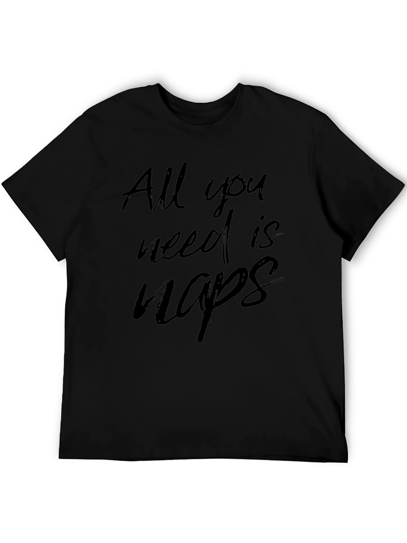 All You Need Is Naps T-Shirt