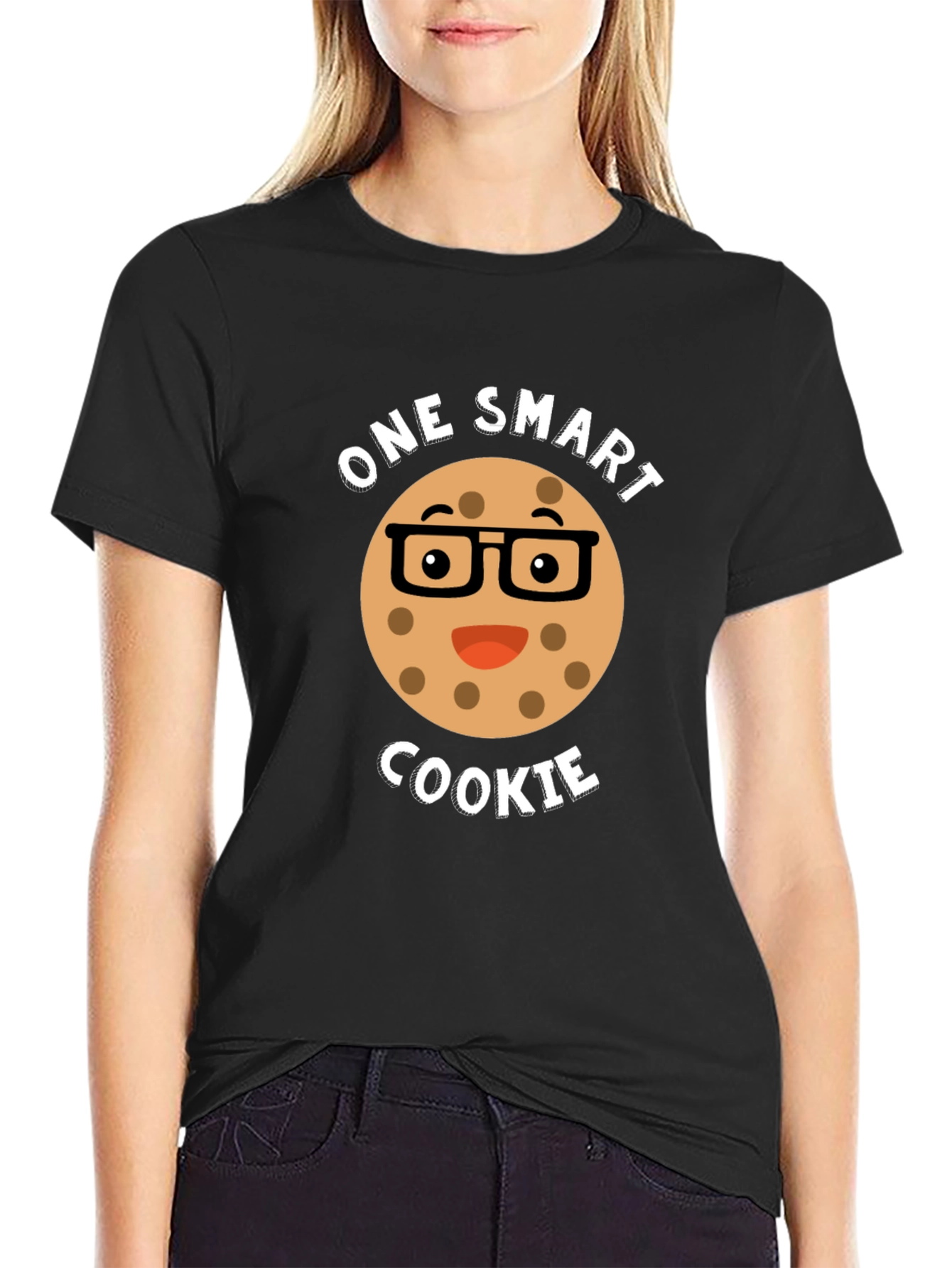 One Smart Cookie T-Shirt