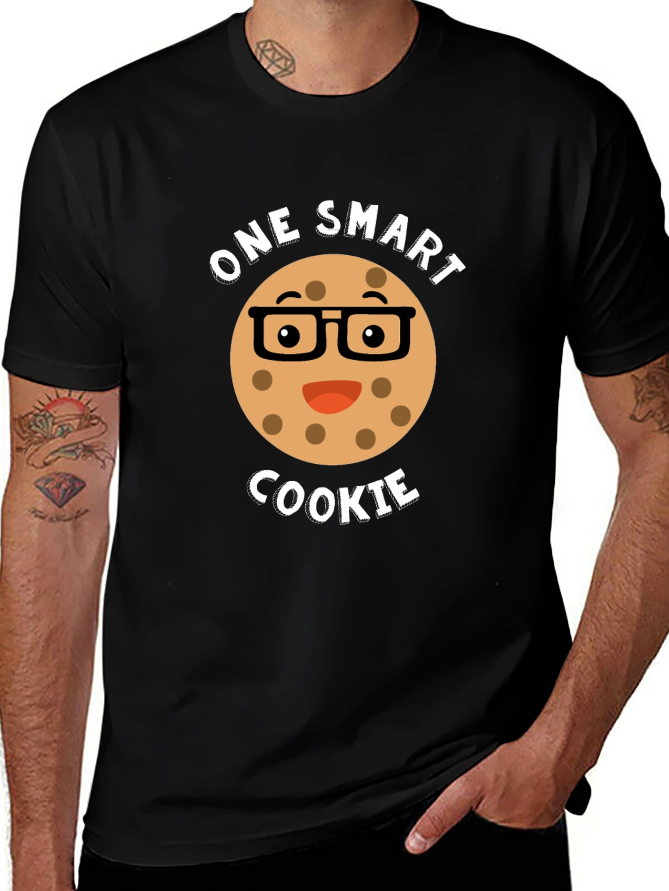 One Smart Cookie T-Shirt