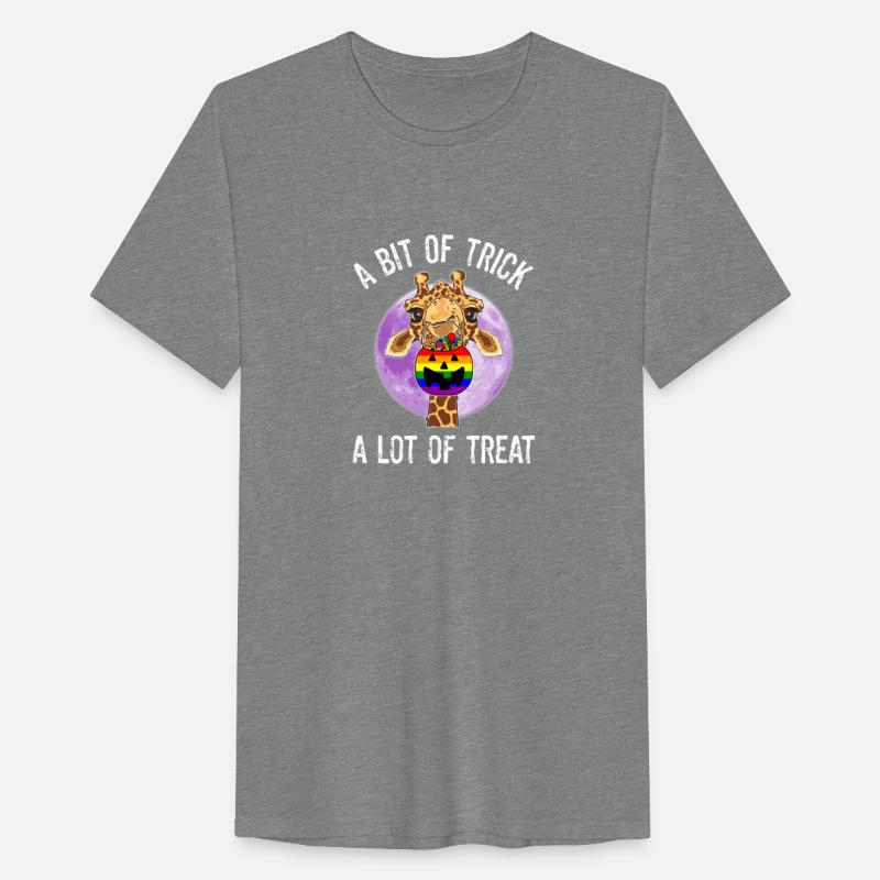 A Bit Of Trick A Lot OF Treat