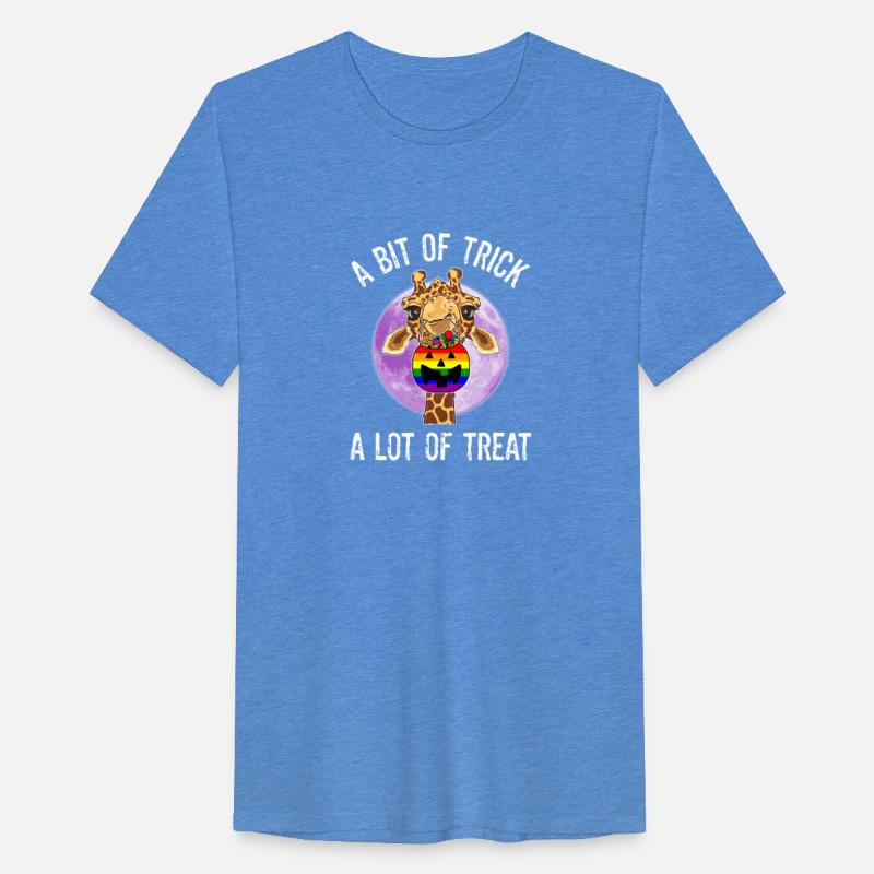 A Bit Of Trick A Lot OF Treat