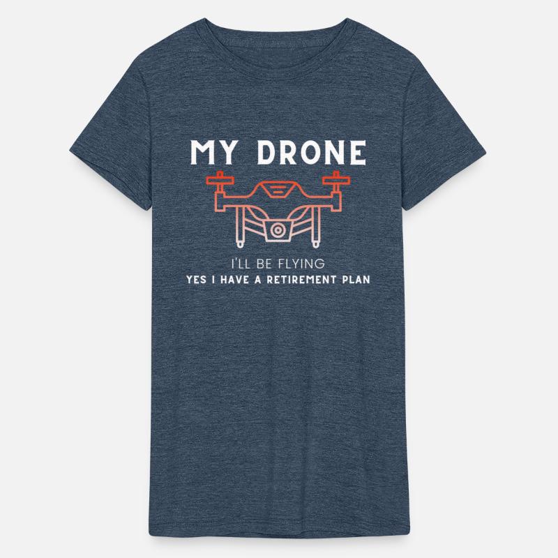 A gift for drone lovers