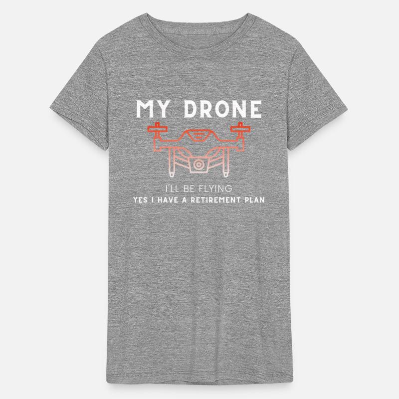 A gift for drone lovers