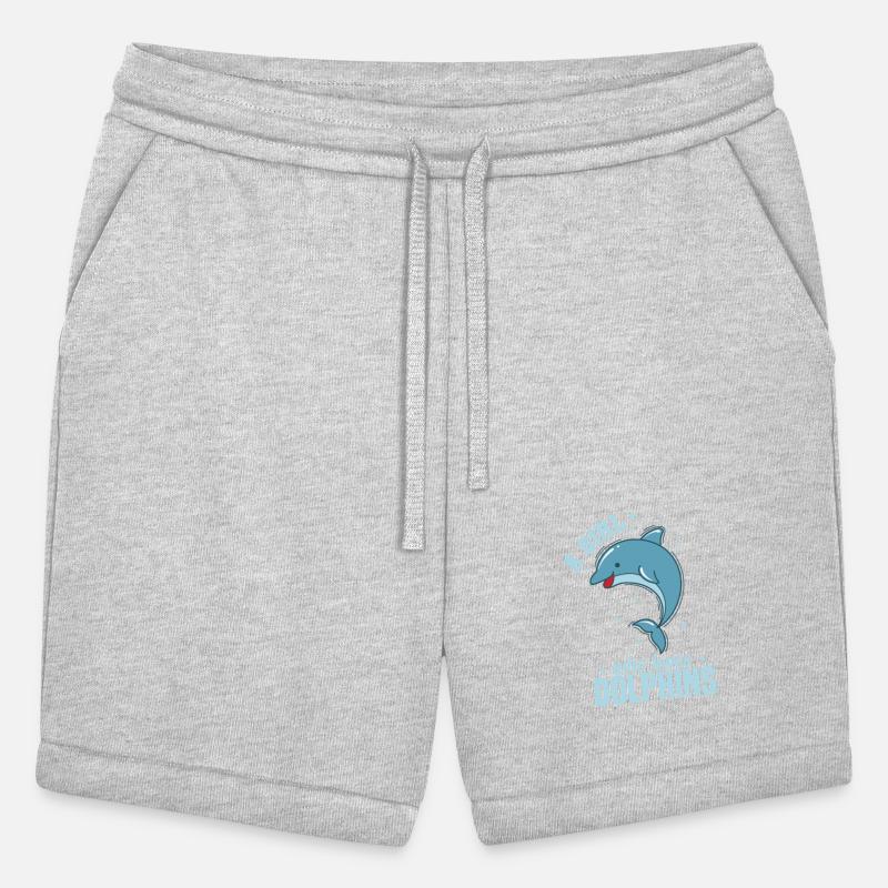 A Girl who loves Dolphins Sea Dolphin