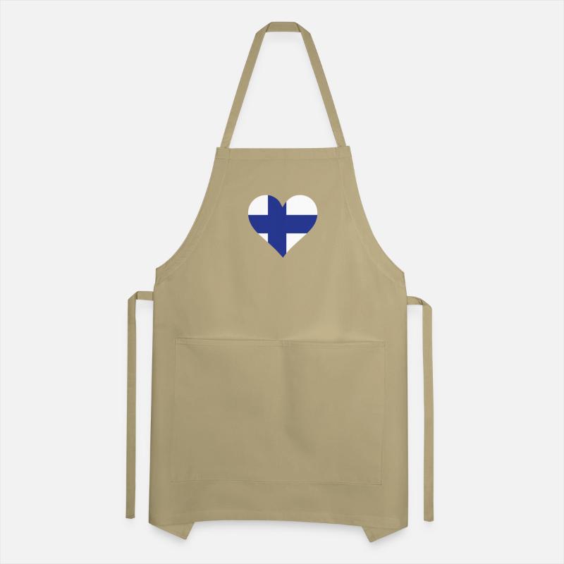 A Heart For Finland