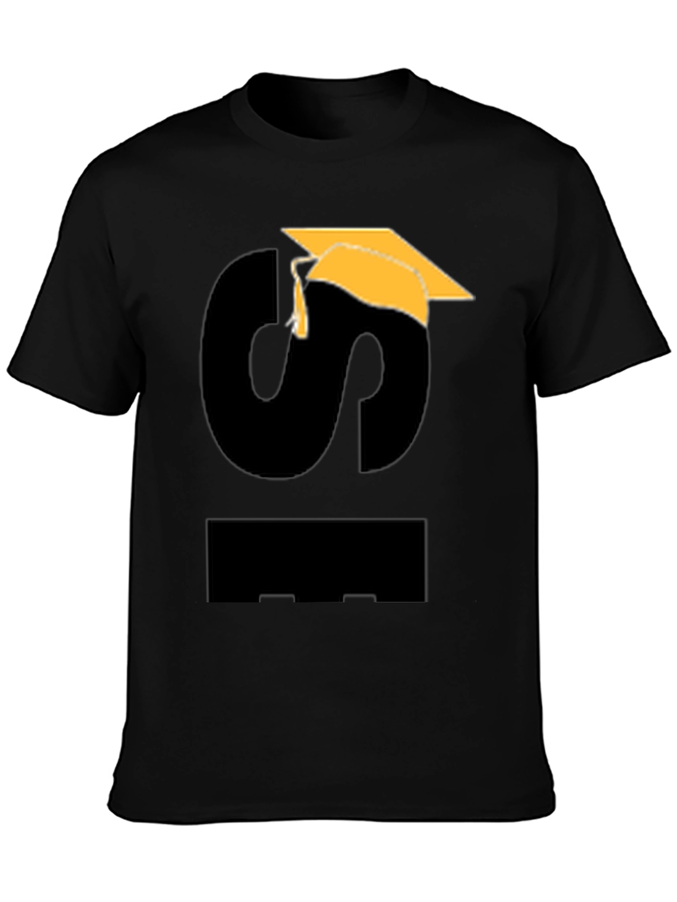 Graduation Year T-Shirt - Class of [Year]