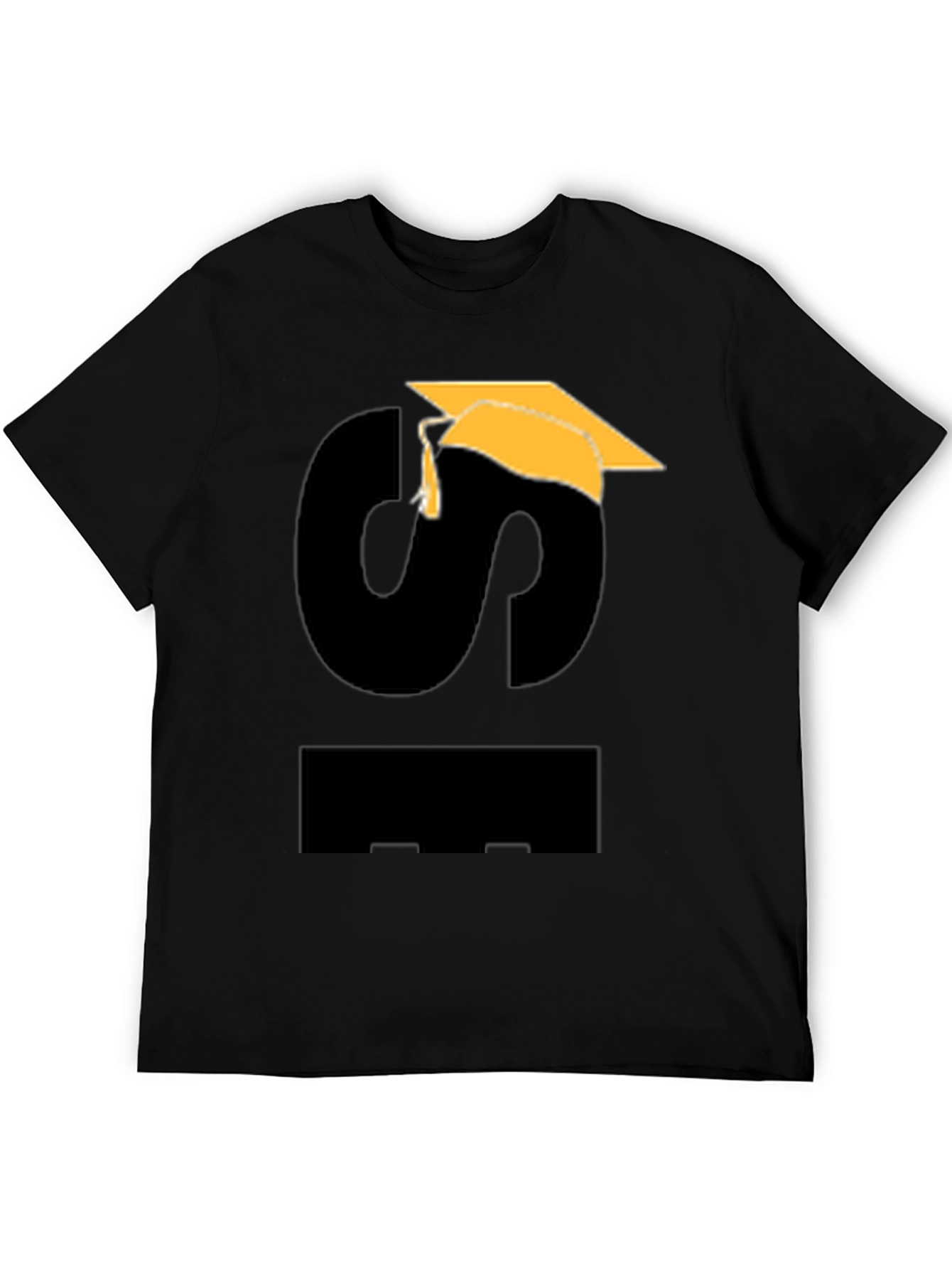 Graduation Year T-Shirt - Class of [Year]