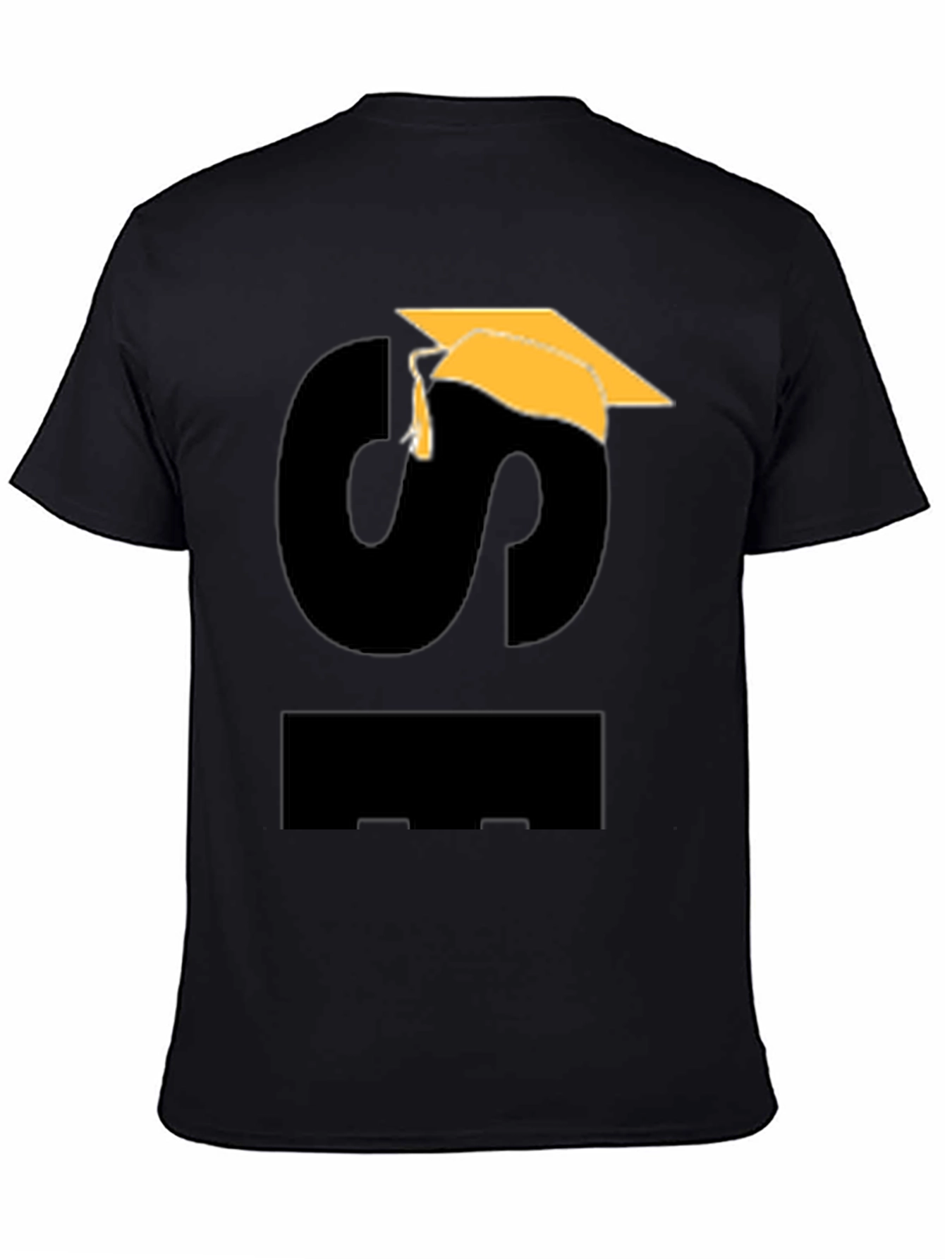 Graduation Year T-Shirt - Class of [Year]