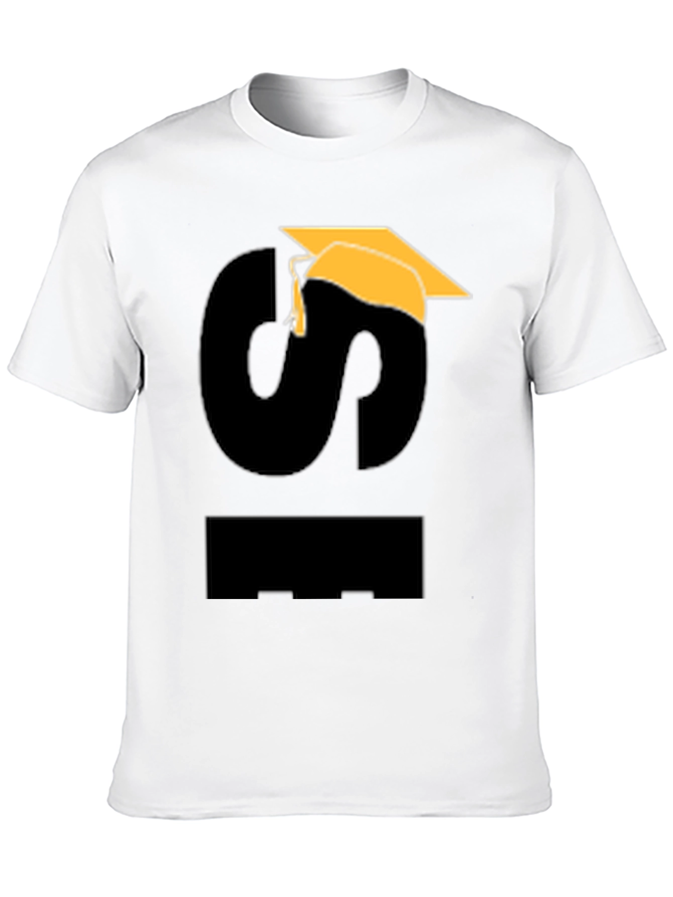 Graduation Year T-Shirt - Class of [Year]