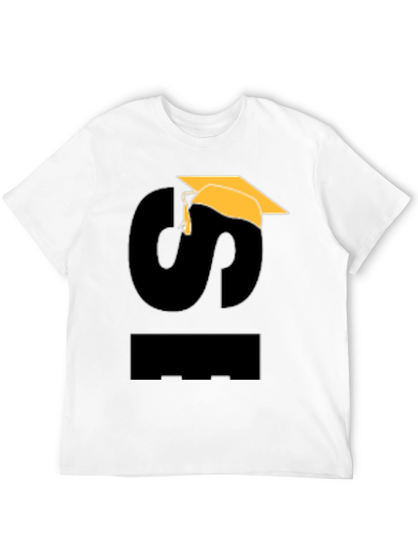 Graduation Year T-Shirt - Class of [Year]