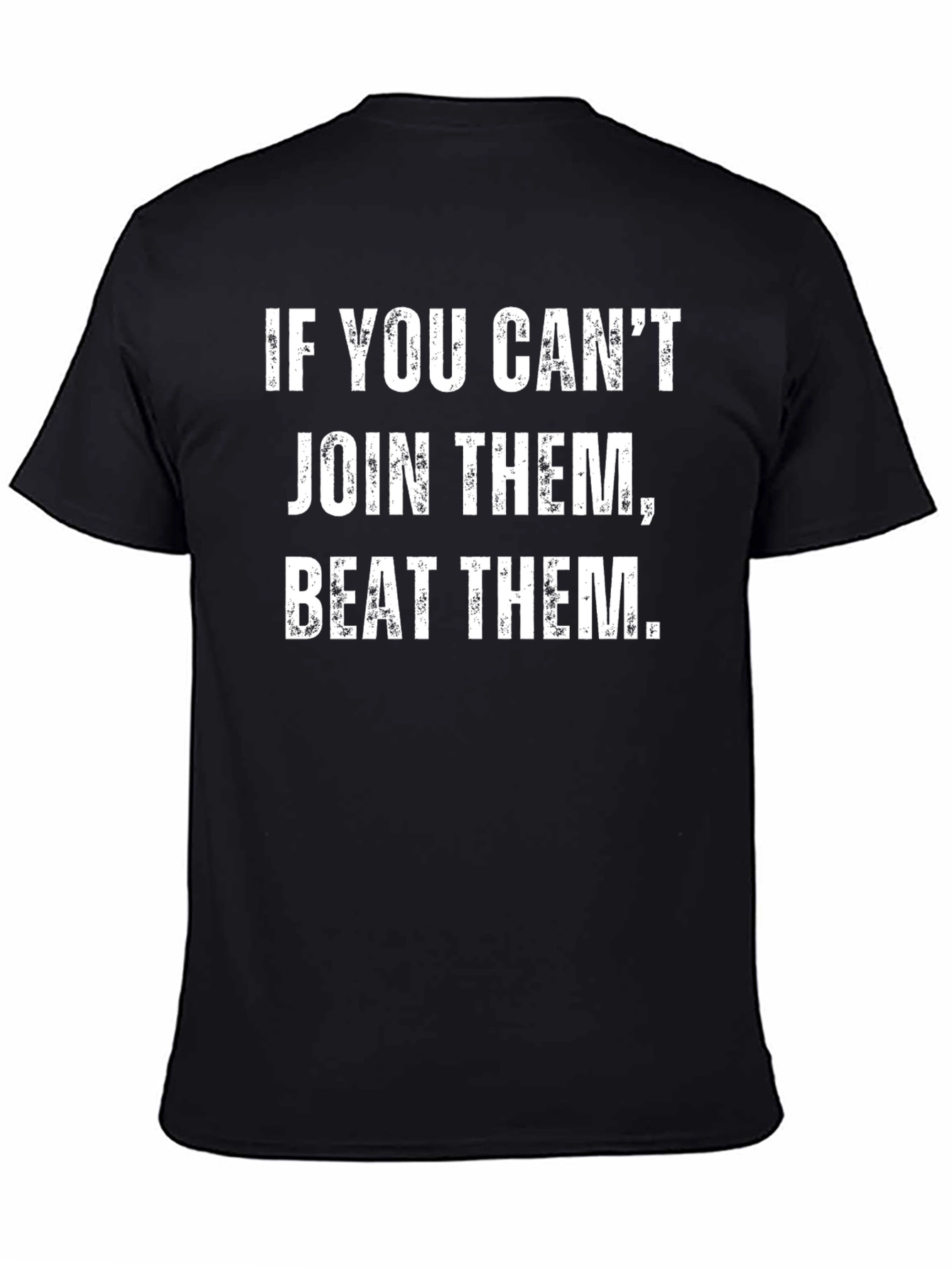Beat Them T-Shirt