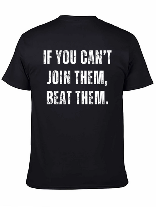 Beat Them T-Shirt