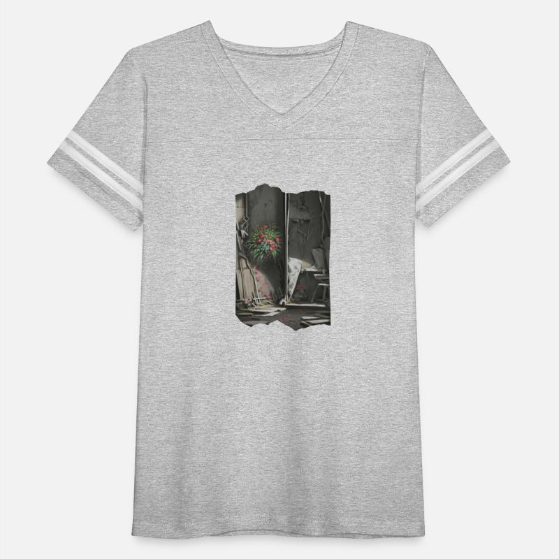 Abandoned Art Studio - Dreamcore