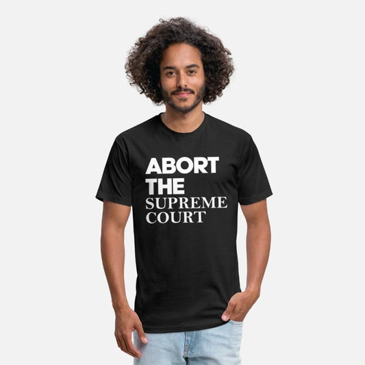 Abort The Supreme Court