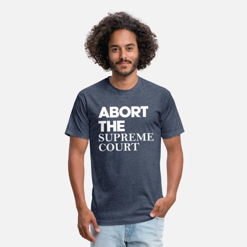 Abort The Supreme Court
