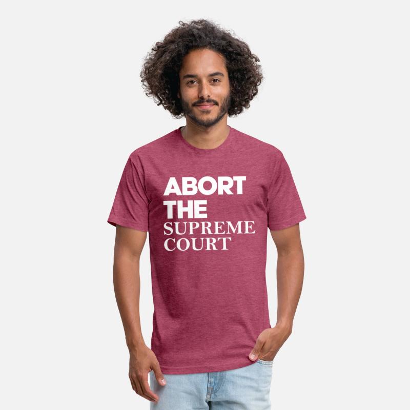 Abort The Supreme Court
