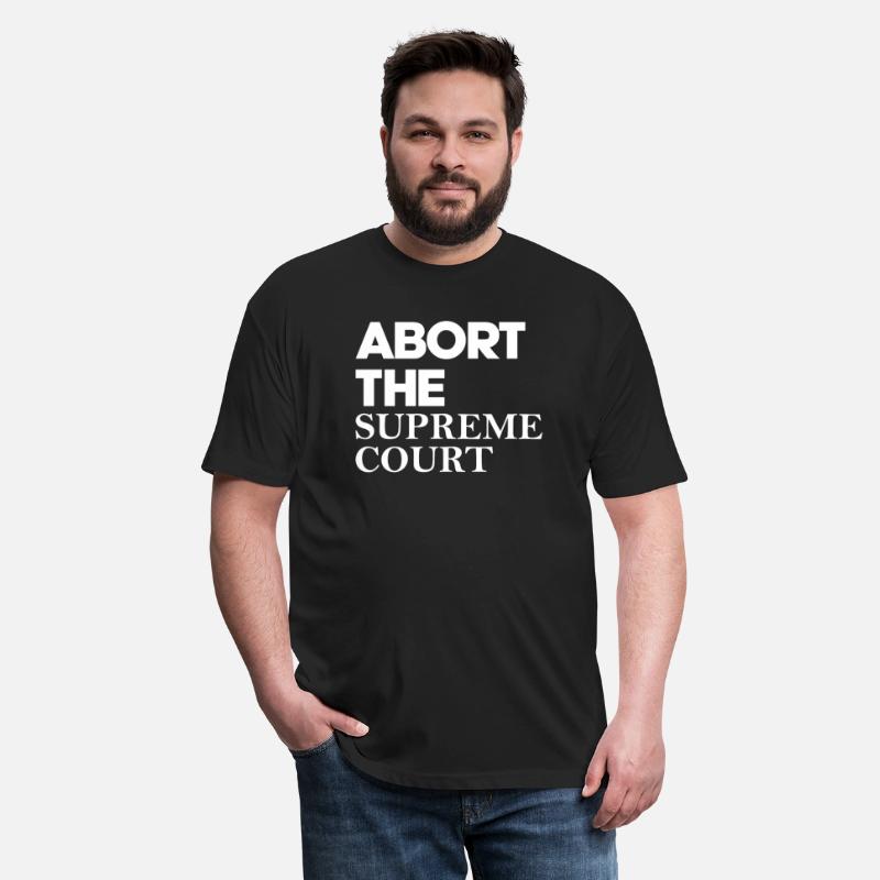 Abort The Supreme Court