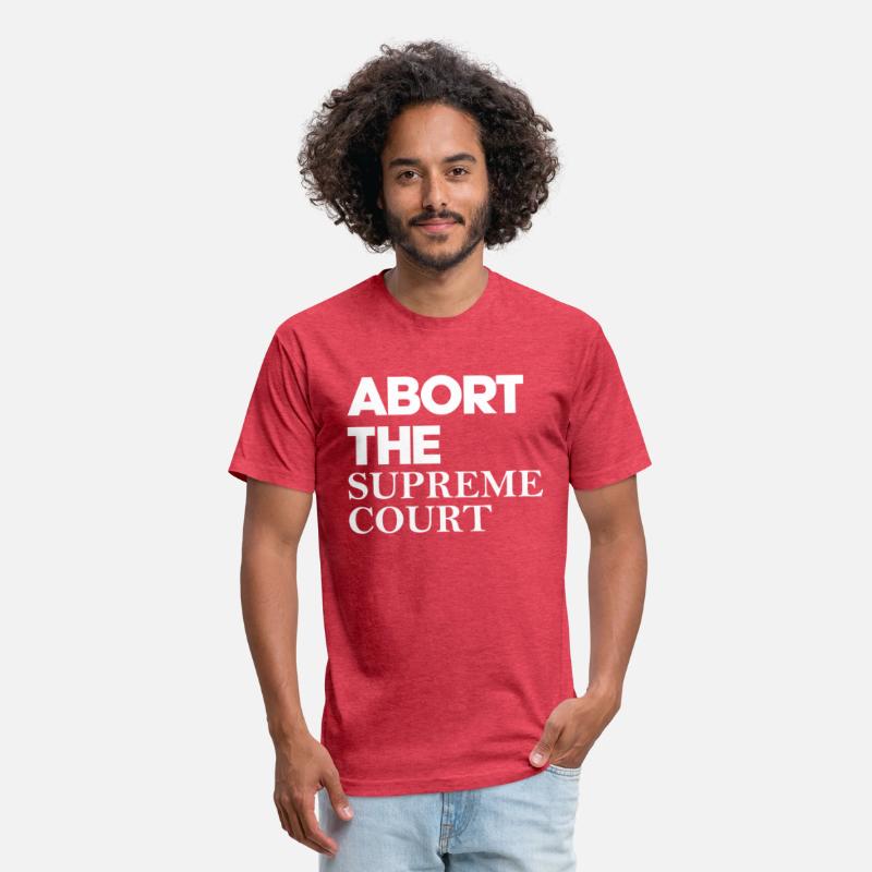 Abort The Supreme Court