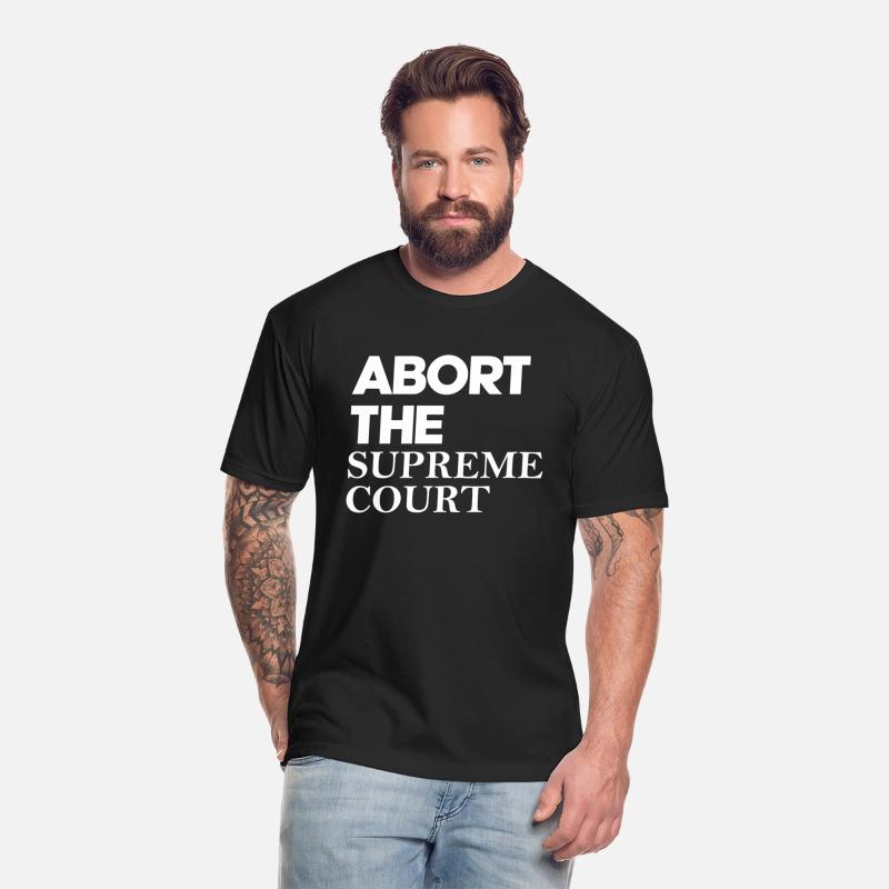 Abort The Supreme Court