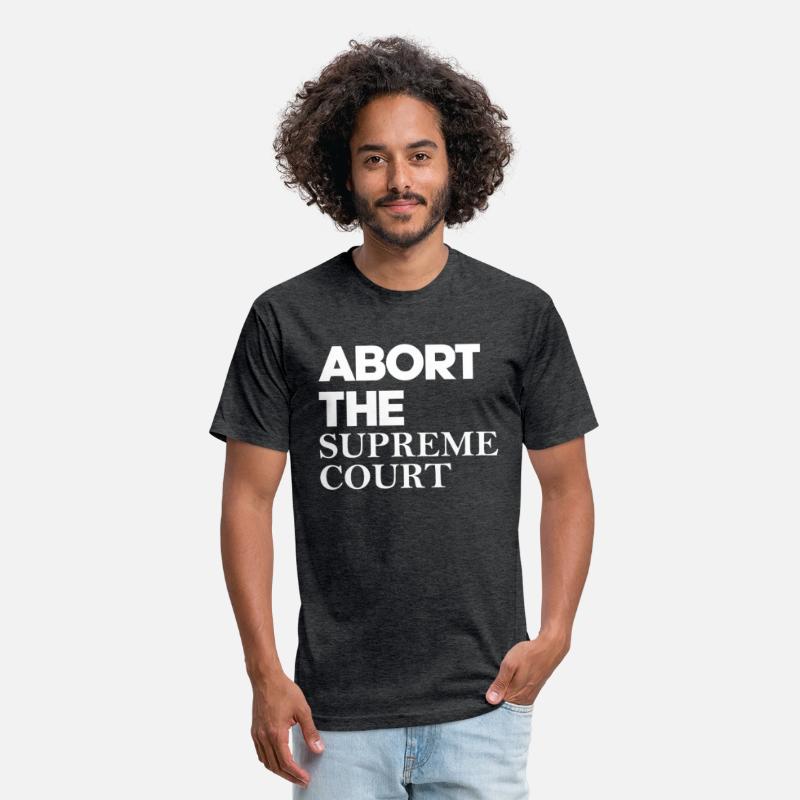 Abort The Supreme Court