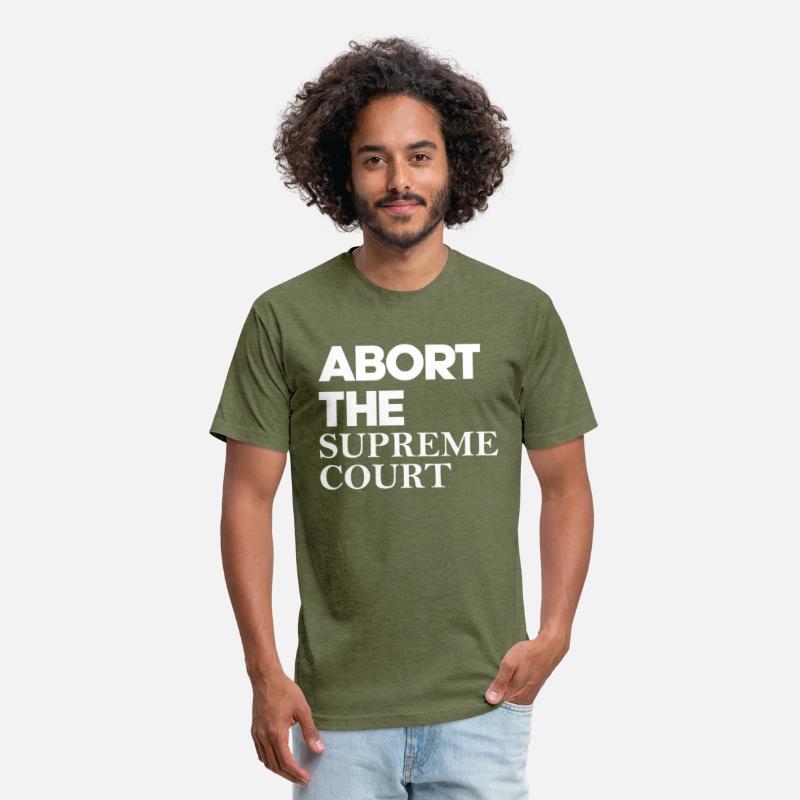 Abort The Supreme Court