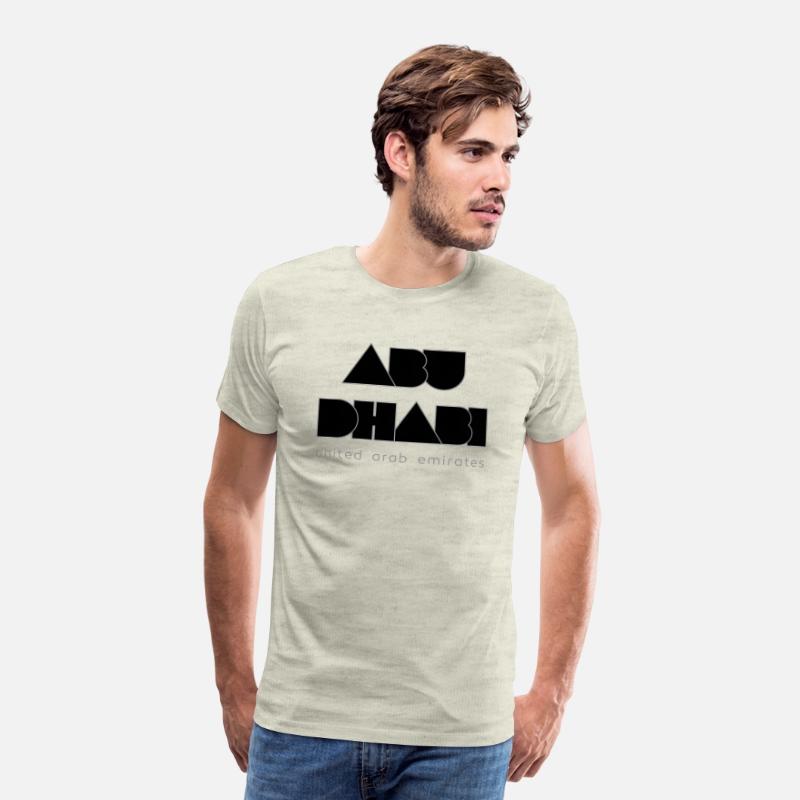 Abu Dhabi 1970S Bold