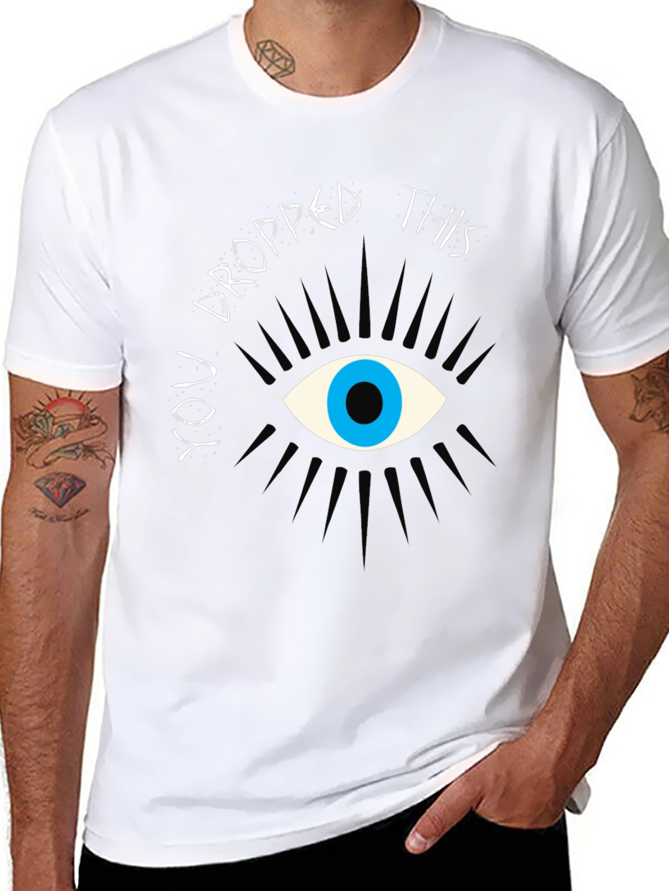 Eye See You T-Shirt