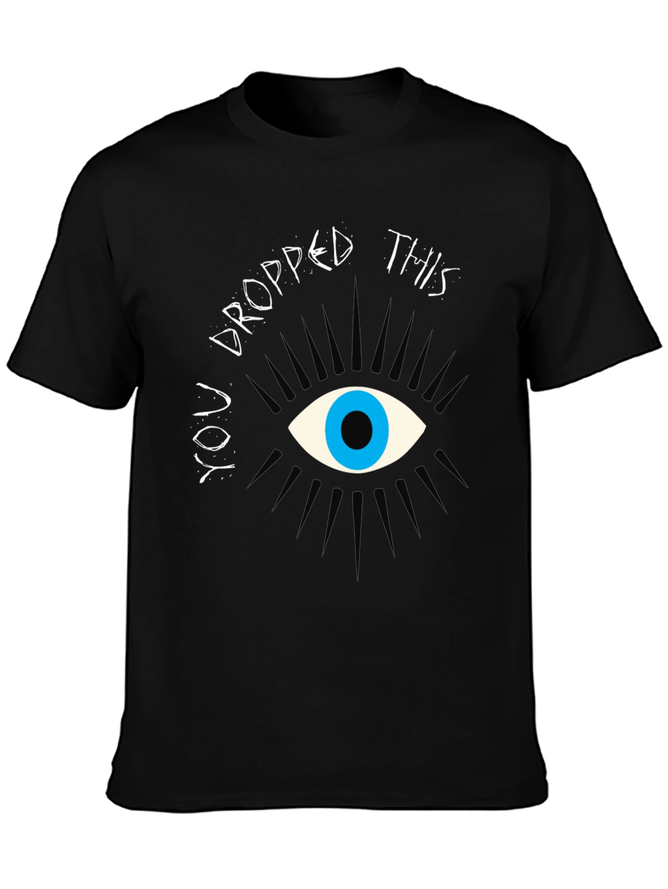 Eye See You T-Shirt
