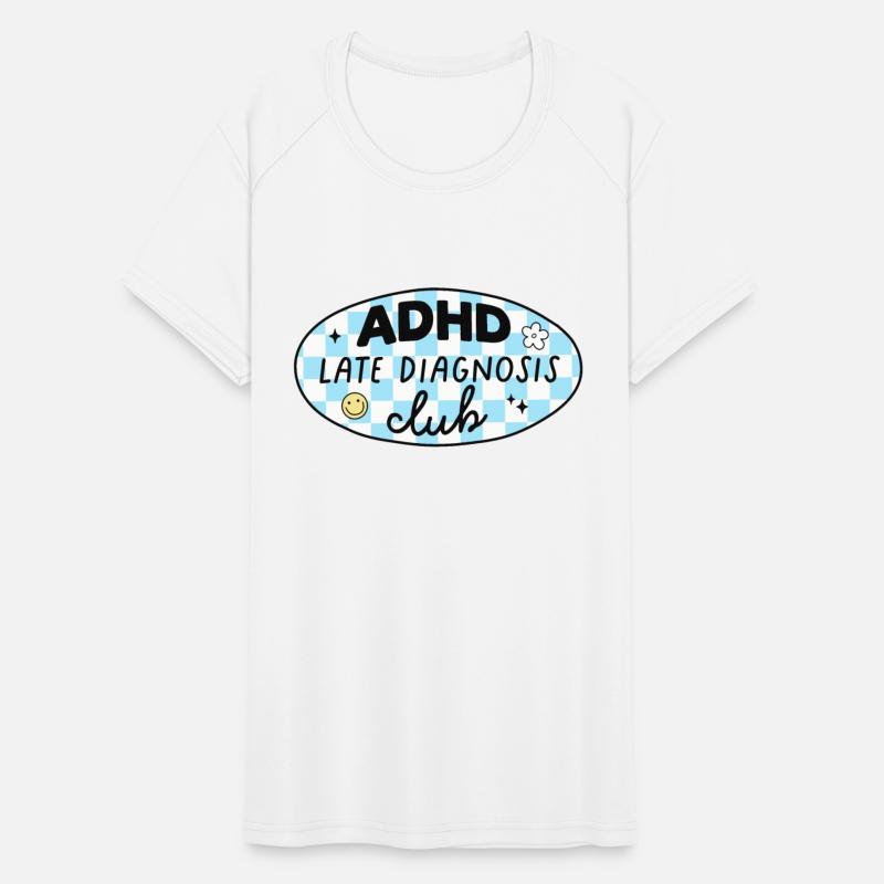 ADHD Late Diagnosis Club