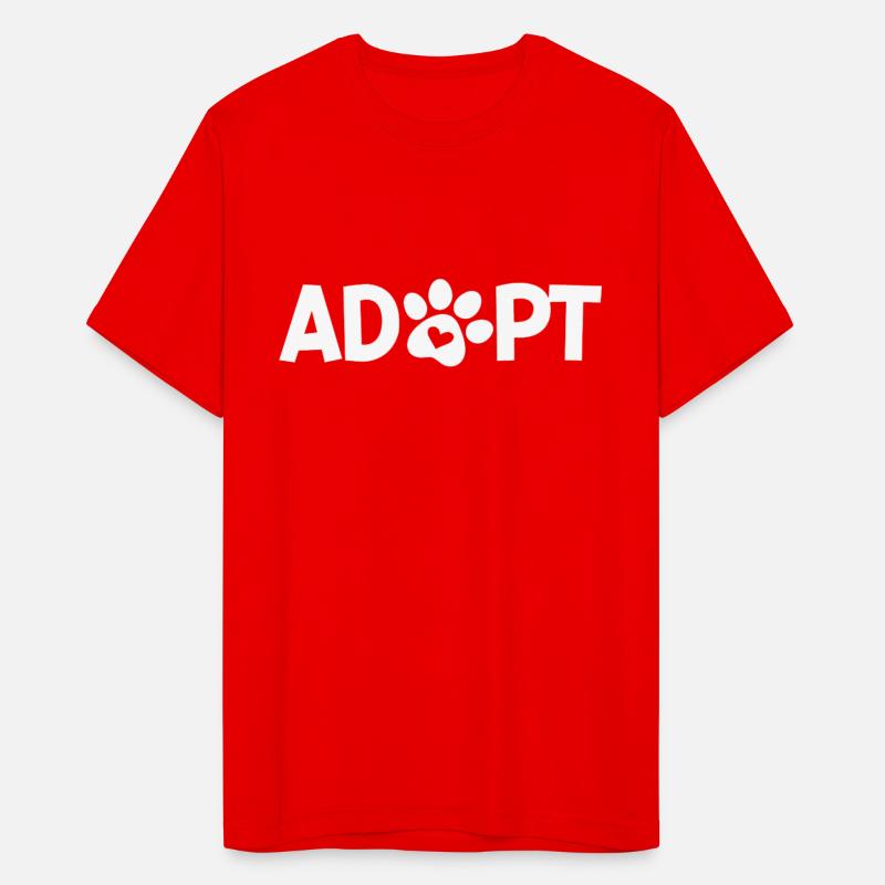 Adopt