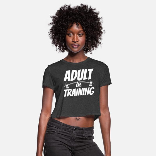 Adult In Training Puberty Adulting Birthday