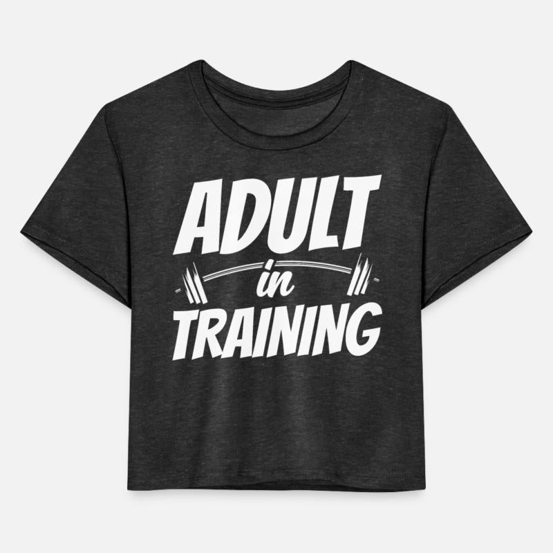 Adult In Training Puberty Adulting Birthday