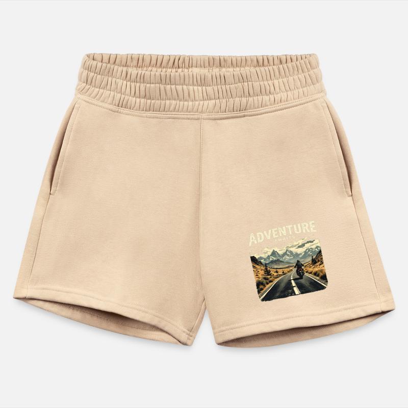 Adventure Awaits Motorcycle Motorcycle Motorcycle