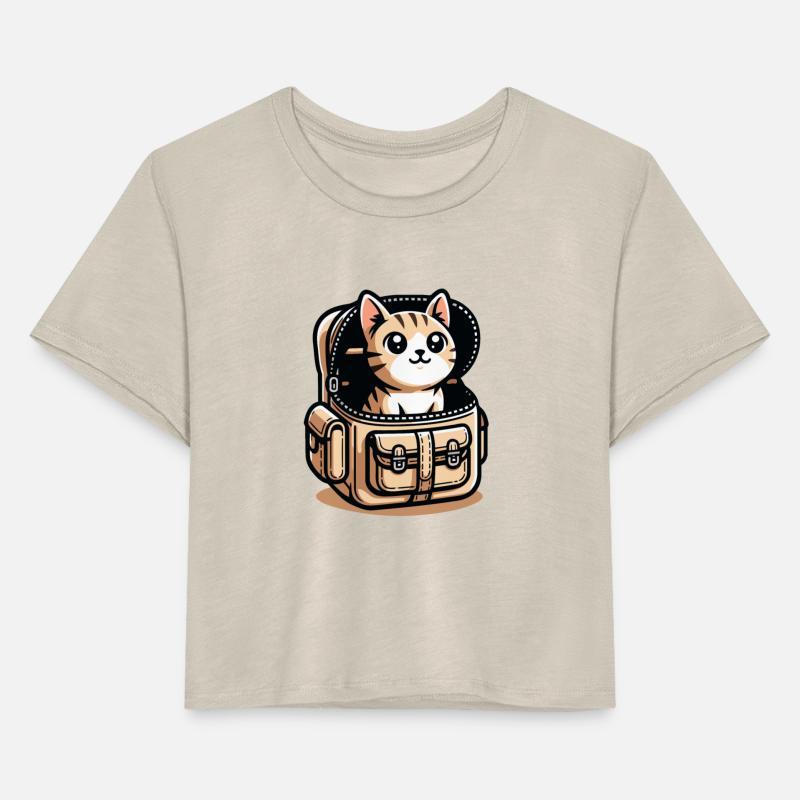 Adventure Kitty: The Traveling Tabby