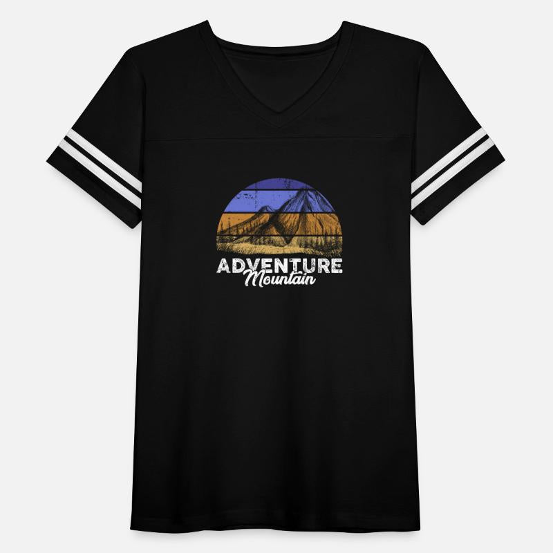 Adventure mountain