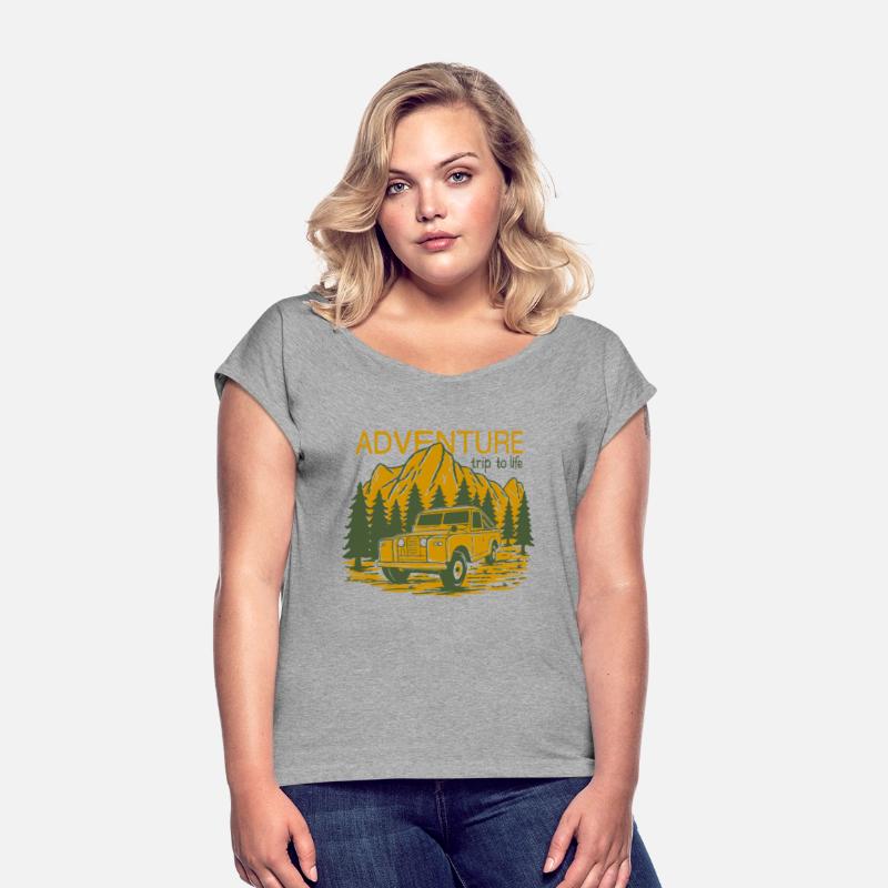 ADVENTURE TRIP TO LIFE