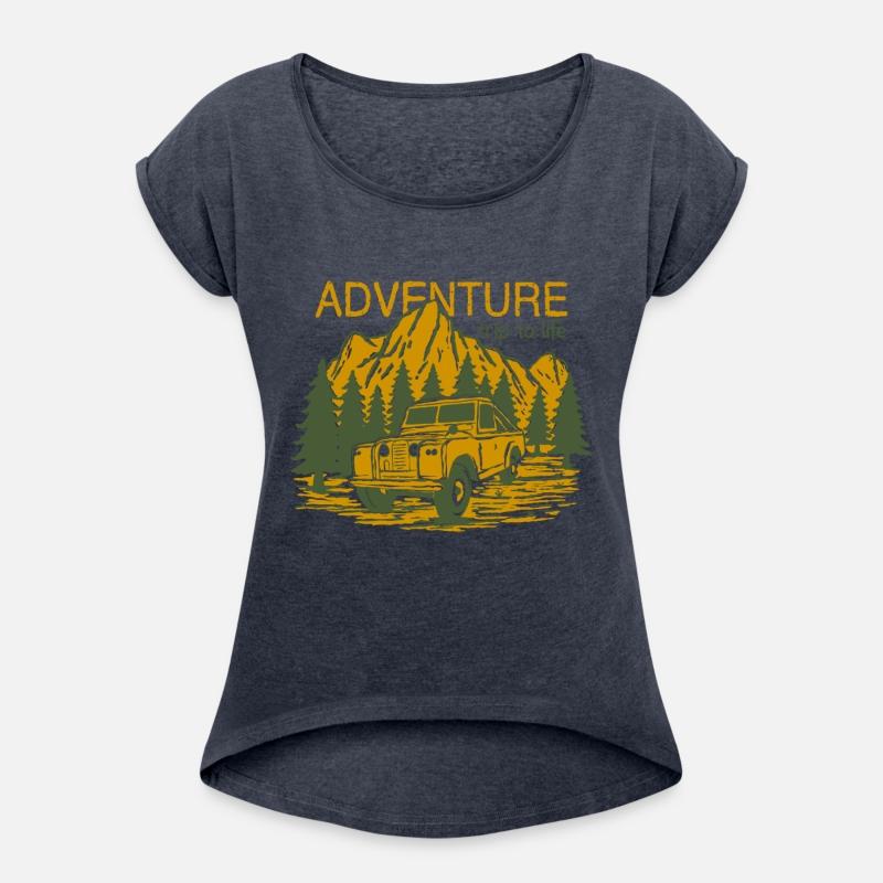 ADVENTURE TRIP TO LIFE