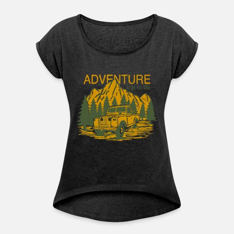 ADVENTURE TRIP TO LIFE