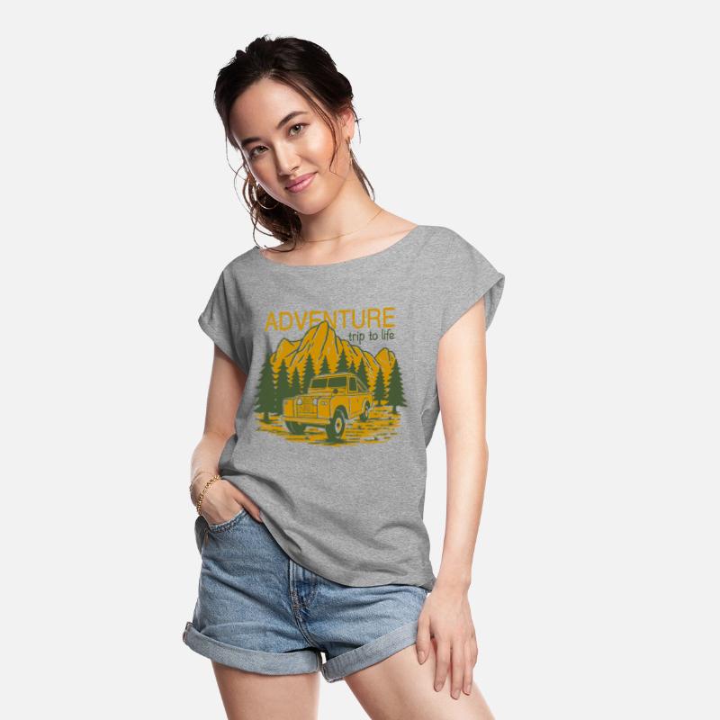 ADVENTURE TRIP TO LIFE